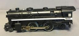 Lionel 8604 Train Engine