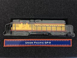 Lionel Classic Series 1 Union Pacific GP-9 Diesel