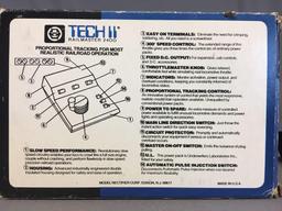 MRC Tech II Railmaster 2400 Model Trail Control