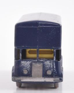 Matchbox No. 46 Pickford's Removal Van Die-Cast Vehicle with Original Box