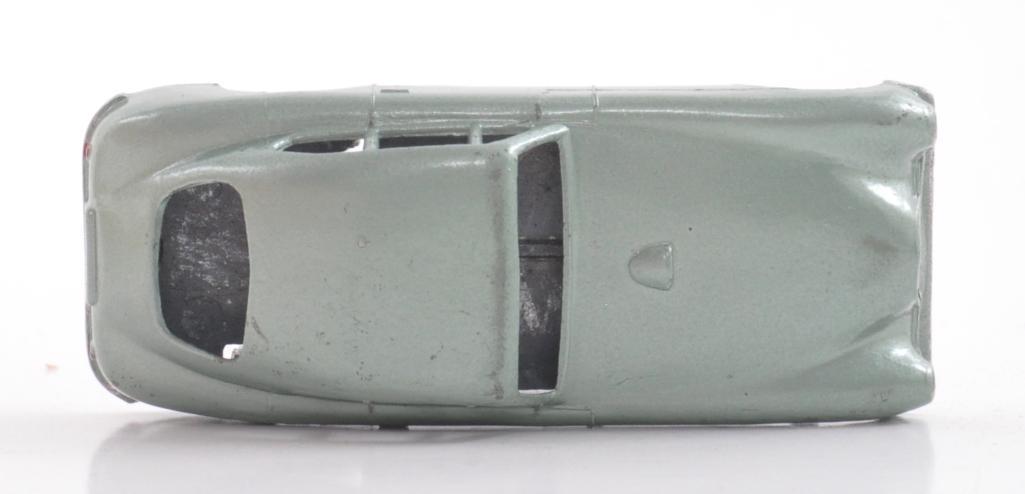 Matchbox No. 53 Aston Martin Die-Cast Car with Original Box