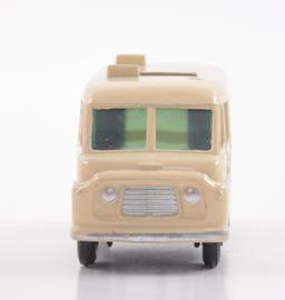 Matchbox No. 62 TV Service Van Die-Cast Vehicle with Original Box