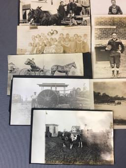 Group of Vintage/ Antique Postcards