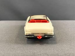 Matchbox Superfast No. 27 Mercedes Benz 230 SL die cast vehicle with Original Box