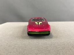 Matchbox Superfast No. 52 Dodge Charger MK III die cast vehicle with Original Box