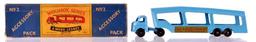 Matchbox Accessory Pack No. 2 Car Transporter Die-Cast Vehicle with Original Box