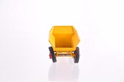 Matchbox Major Pack M-10 Whitlock Dinkum Dumper Die-Cast Vehicle with Original Box