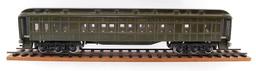 Antique Pullman L-19 Cast Iron Passenger Train Car