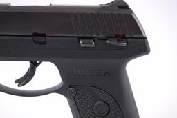 Ruger LC9s 9mm Luger Semi Automatic Pistol with Original Box