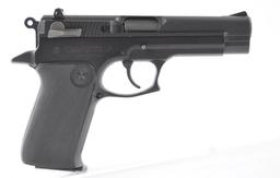 Interarms Star SA Model .30 M1 Starfire 9mm Semi Auto Pistol with Case