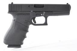 Glock Model 12 .45 Auto Cal. Semi Auto Pistol with Case
