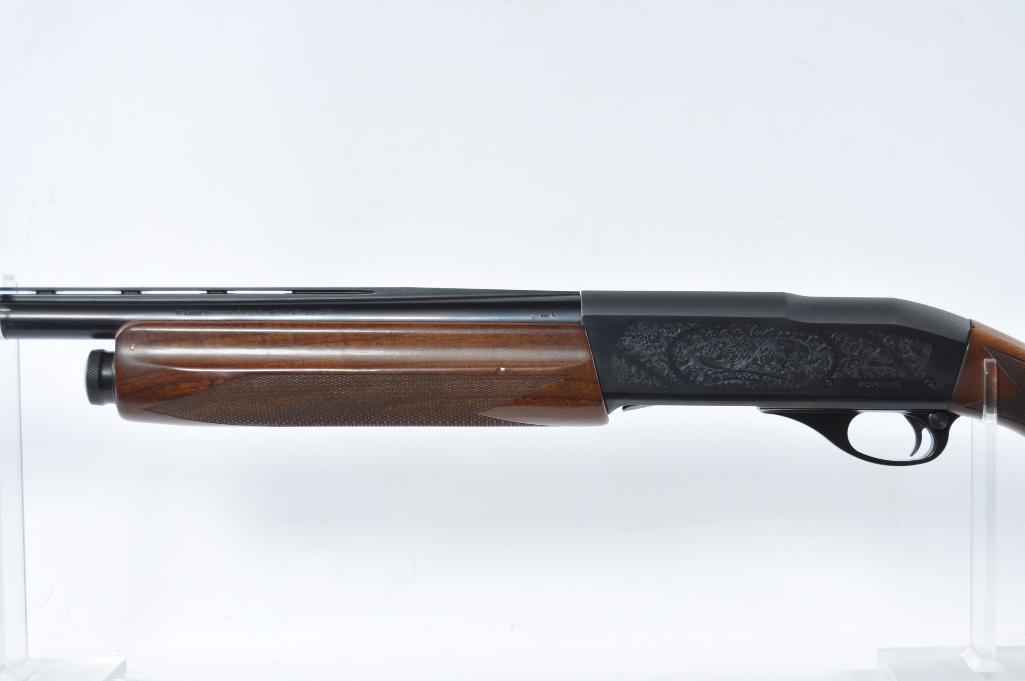 Remington Model 11-96 12 GA Semi Auto Shotgun