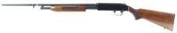 Mossberg Model 500E 410 GA Pump Action Shotgun