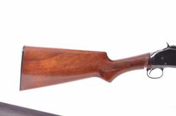 Winchester Model 1897 12 GA Pump Action Shotgun