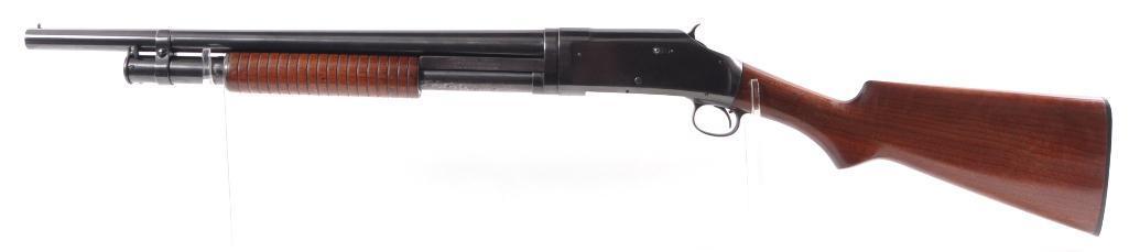 Winchester Model 1897 12 GA Pump Action Shotgun