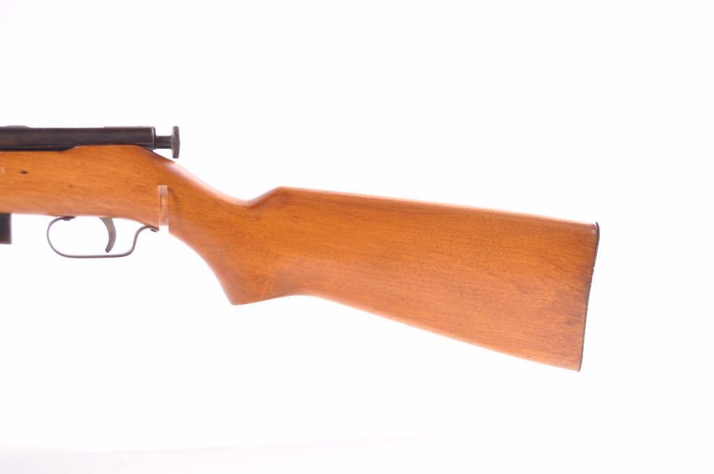 Mossberg Model 80 .410 GA Bolt Action Shotgun