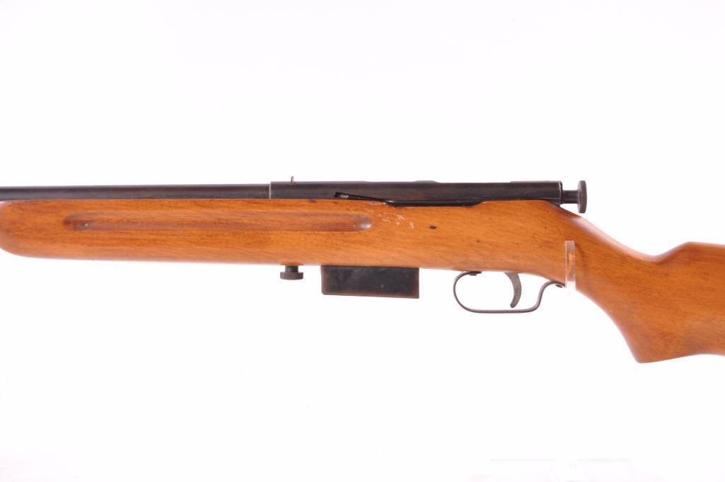 Mossberg Model 80 .410 GA Bolt Action Shotgun