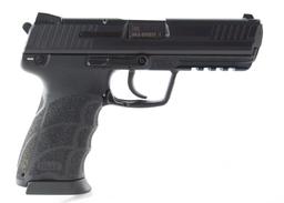 Heckler and Koch HK45 .45 Semi Auto Pistol with Case