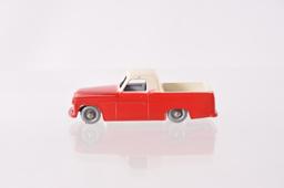 Matchbox No. 50 Commer Pickup Die-Cast Vehicle with Original Box