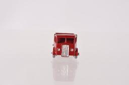 Matchbox No. 20 Stake Truck Die-Cast Vehicle with Original Box