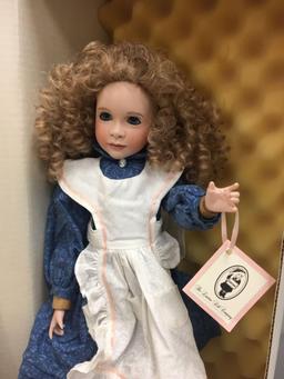 Lawtons Alice in Wonderland Through The Looking Glass Doll