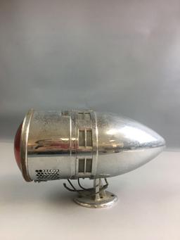 Antique Mars Firetruck Signal Light
