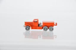 Matchbox No. 15 Prime Mover Die-Cast Vehicle with Original Box