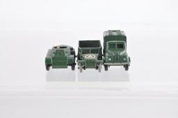 Group of 3 Matchbox Die-Cast Vehicles with Original Boxes