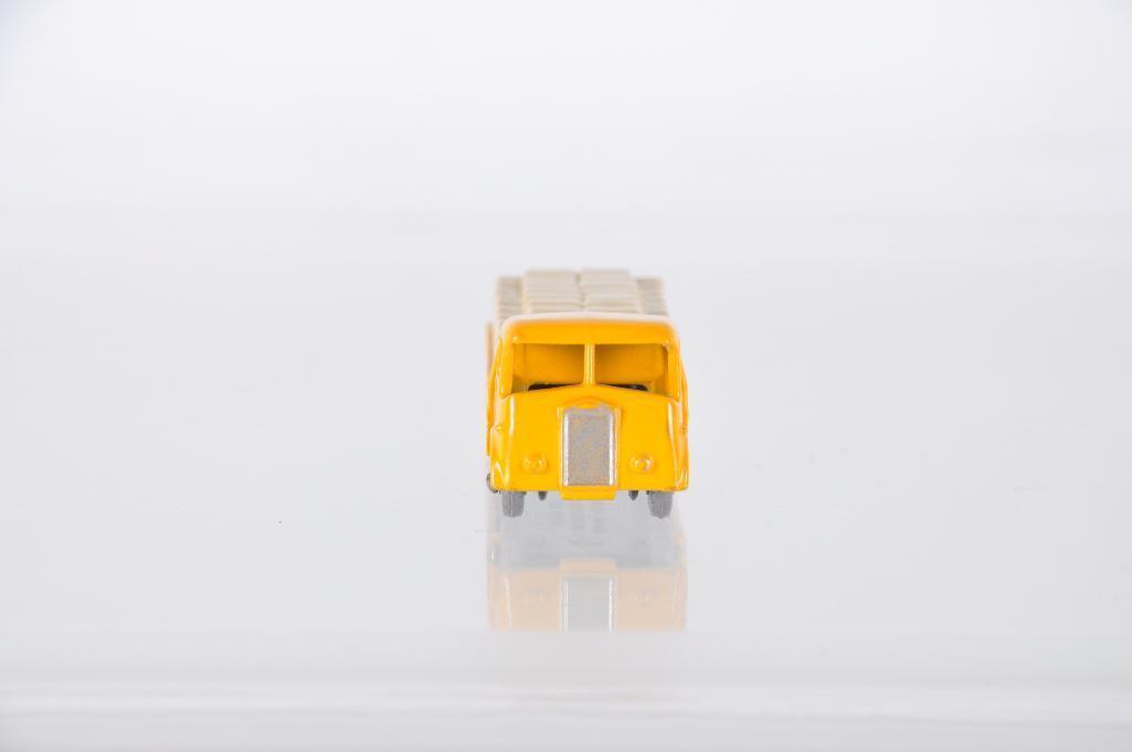 Matchbox No. 51 Albion Cheiftain Die-Cast Vehicle with Original Box