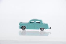 Matchbox No. 36 Austin A 50 Die-Cast Vehicle with Original Box