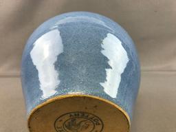 Vintage Cherokee Pottery Vase