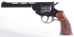 Harrington and Richardson Model 999 Sportsman .22 Cal. Revolver with Original Box