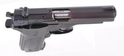 Smith and Wesson Model 59 9mm Semi Auto Pistol with Original Box