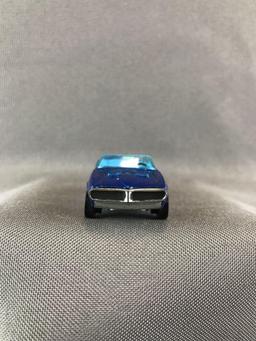 Hot Wheels Redline Custom Firebird die-cast vehicle