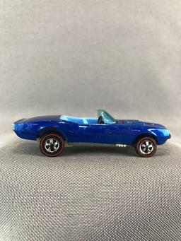 Hot Wheels Redline Custom Firebird die-cast vehicle