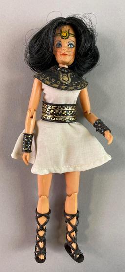 Mego DC Isis Action Figure