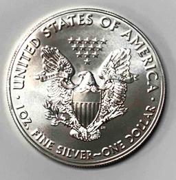 2020 American Silver Eagle 1oz