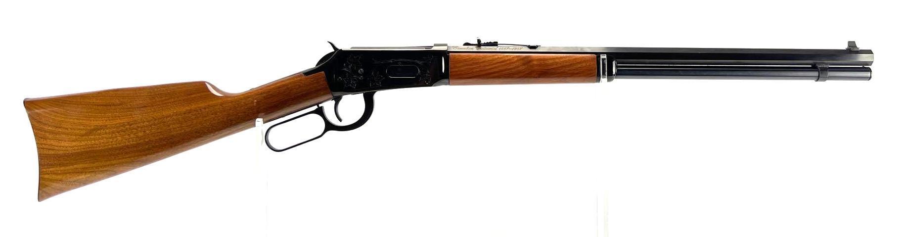 Winchester 67 Canadian Centennial 30-30 Winn. Lever Action Carbine