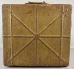 WW2 German Ammunition Box for Flak 3.7cm