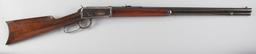 Antique Winchester, Model 1894, Lever Action Rifle, in very desirable Caliber of .38-55, SN 146436,