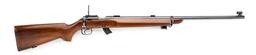 High condition Winchester, Model 52-B, Bolt Action Rifle, .22 LR caliber, SN 55019B, 28" round barre