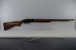 Remington 552 Speedmaster 22S/L/LR Semi Auto