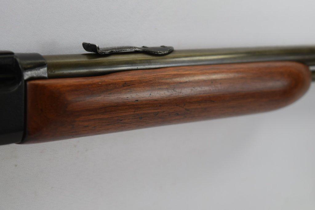 Remington 552 Speedmaster 22S/L/LR Semi Auto