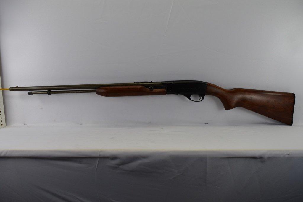 Remington 552 Speedmaster 22S/L/LR Semi Auto