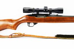 Ruger 10/22 Carbine 22LR Semi Auto