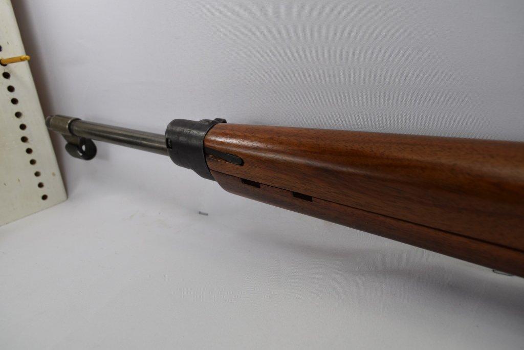 German K43 Semi Auto Rifle