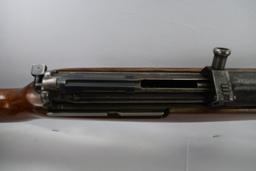 German K43 Semi Auto Rifle