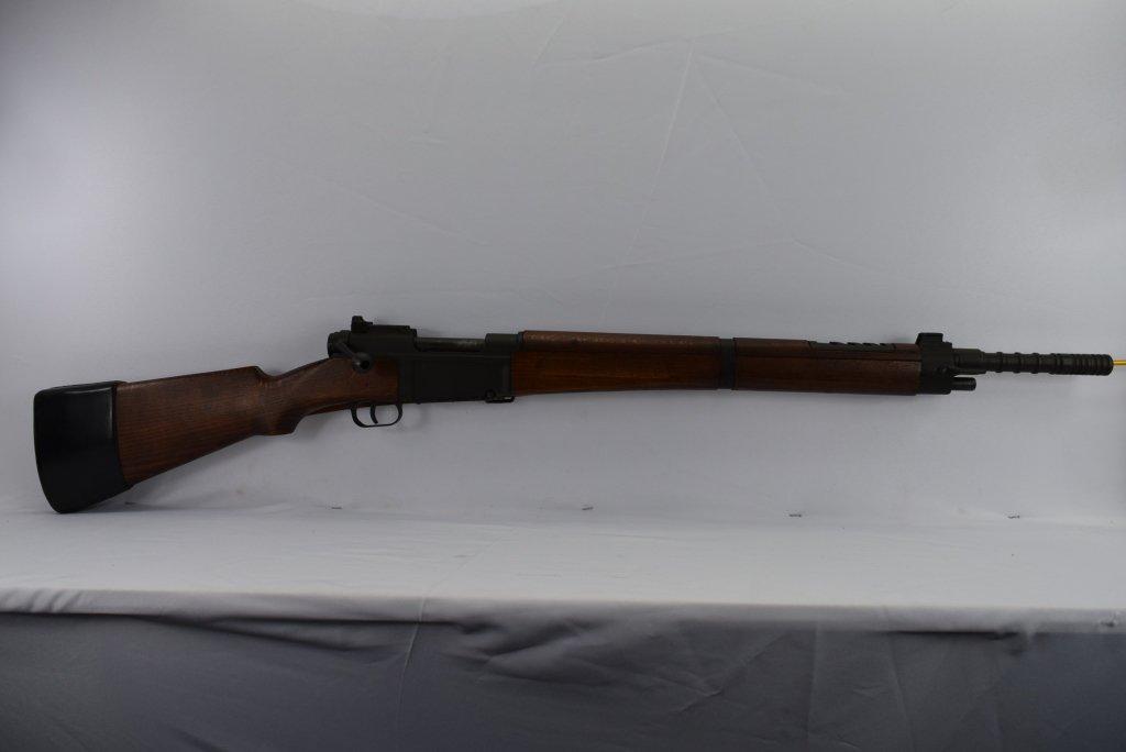 French MA S-36 Bolt Action 7.5x5mm