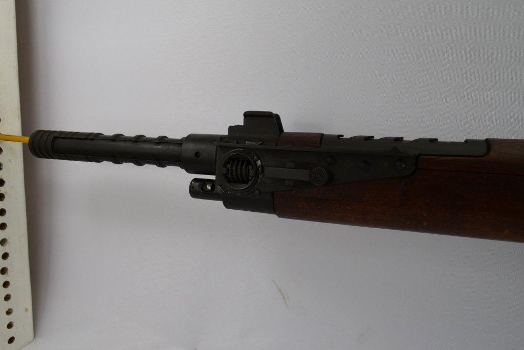 French MA S-36 Bolt Action 7.5x5mm