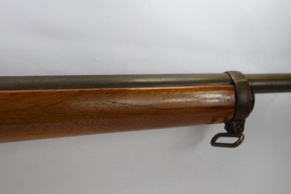 Mauser Argentino 1891 7.65x54 Bolt Action